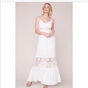 Bb dakota dress